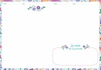 Mon Carnet Secret - Joli Bijou