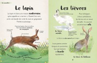 Ma Première Anthologie Des Animaux Ma Première Anthologie Des Animaux