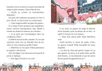 Mon Roman De L Avent - Le Noël De Clara La Petite Sorcière Mon Roman De L Avent - Le Noël De Clara La Petite Sorcière