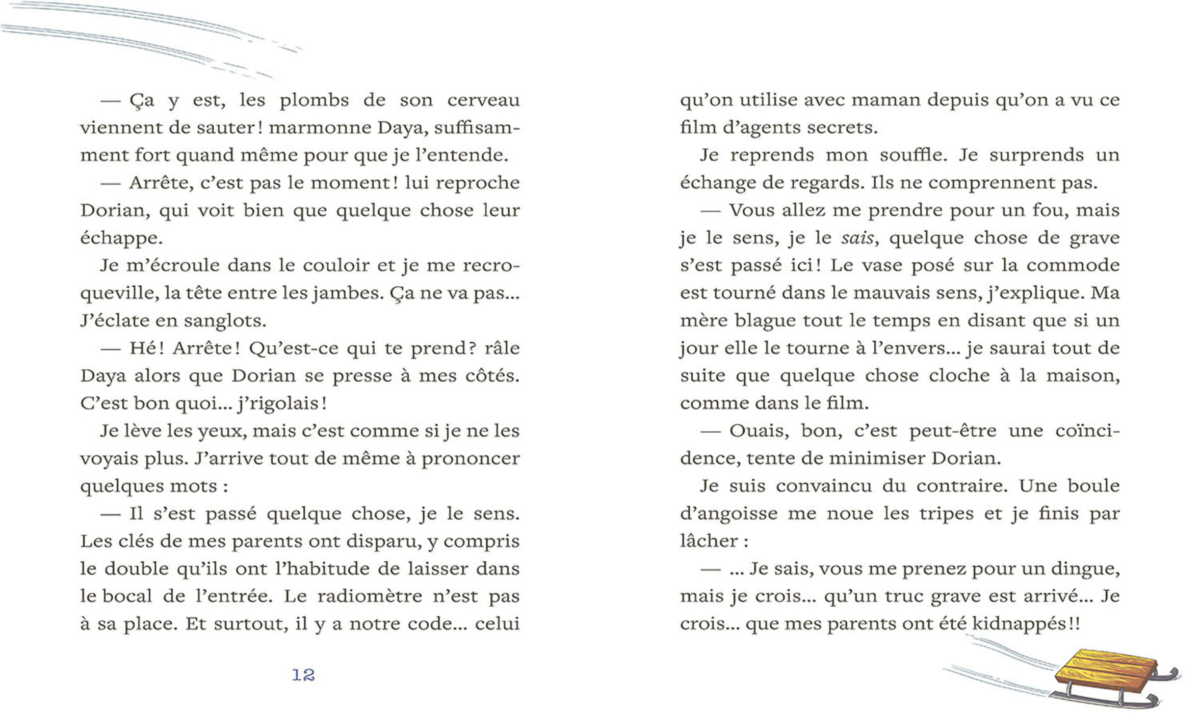 Roman De L Avent - Enquête À Christmas City Roman De L Avent - Enquête À Christmas City