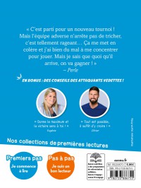 Coffret Bibliothèque 1 - Fan De Foot - Tomes 1 À 3 Coffret Bibliothèque 1 - Fan De Foot - Tomes 1 À 3