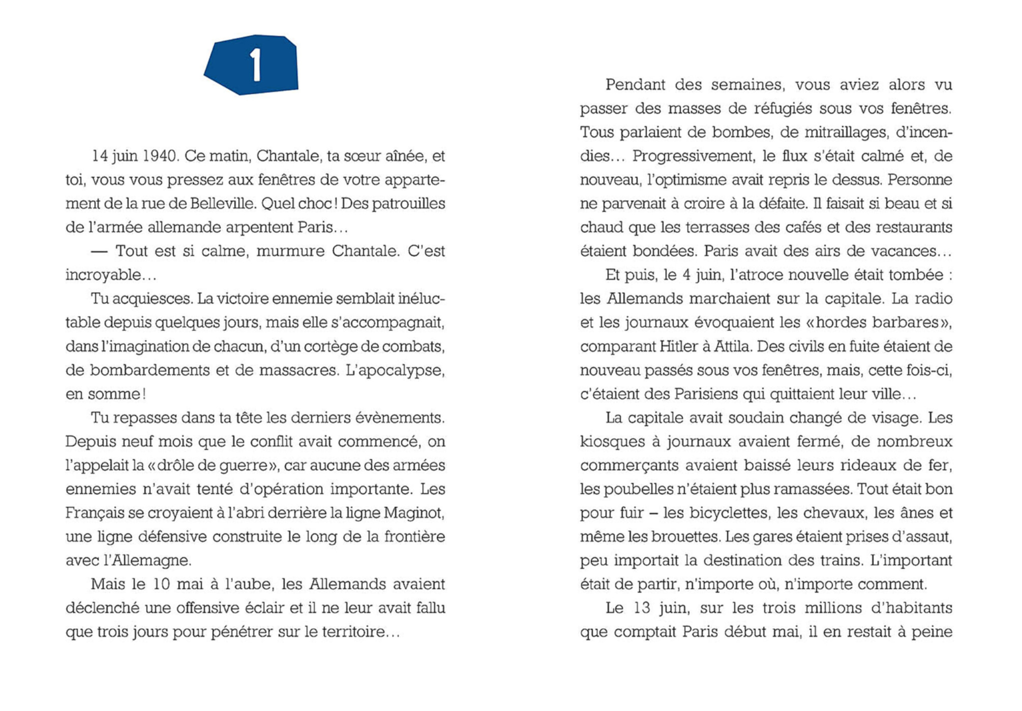 Deviens Le Héros - La Seconde Guerre Mondiale