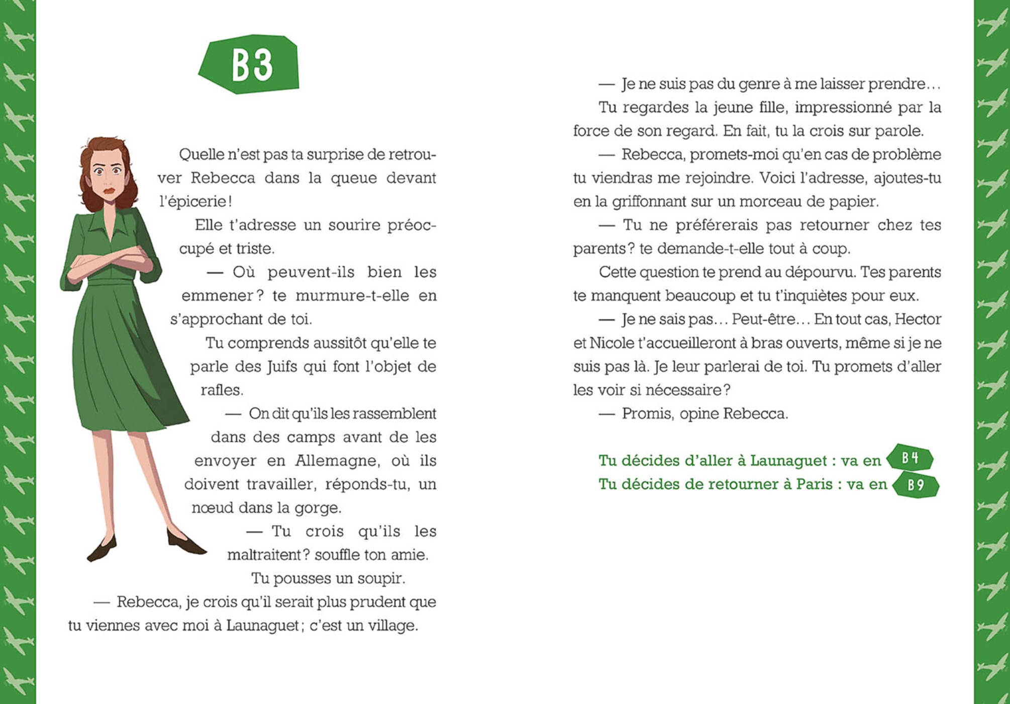 Deviens Le Héros - La Seconde Guerre Mondiale