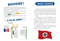 Deviens Le Héros - La Seconde Guerre Mondiale