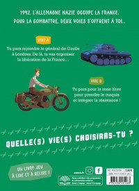 Deviens Le Héros - La Seconde Guerre Mondiale