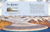 L'anthologie Illustrée De Notre Terre Précieuse L'anthologie Illustrée De Notre Terre Précieuse