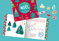 Mon Coffret D'activités De Noël