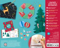 Mon Coffret D'activités De Noël Mon Coffret D'activités De Noël