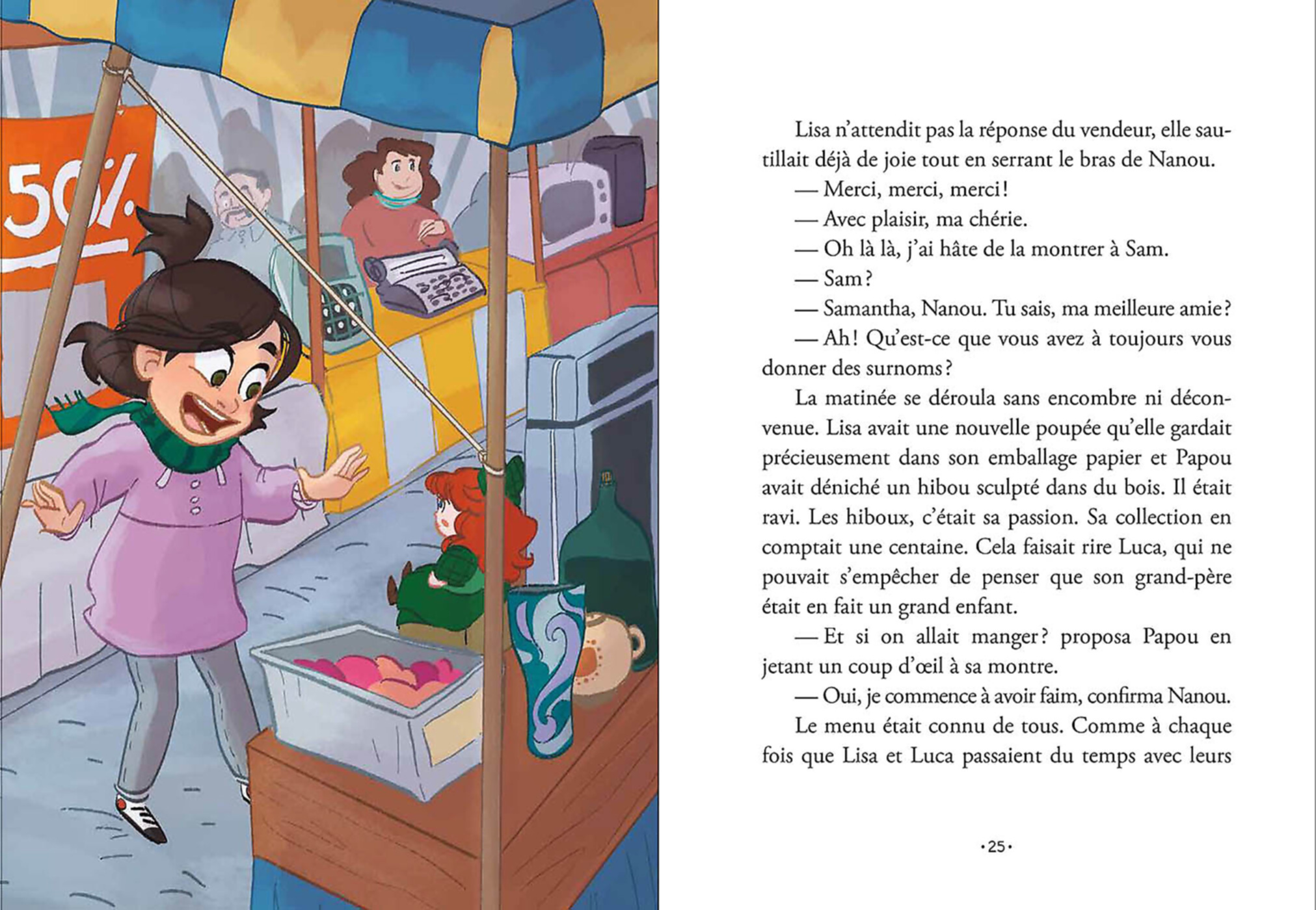 Mystère En Belgique - La Poupée Maudite