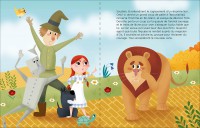 Les P'tits Classiques - Le Magicien D'oz