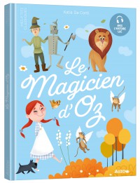 Les p'tits classiques - Le magicien d'oz
