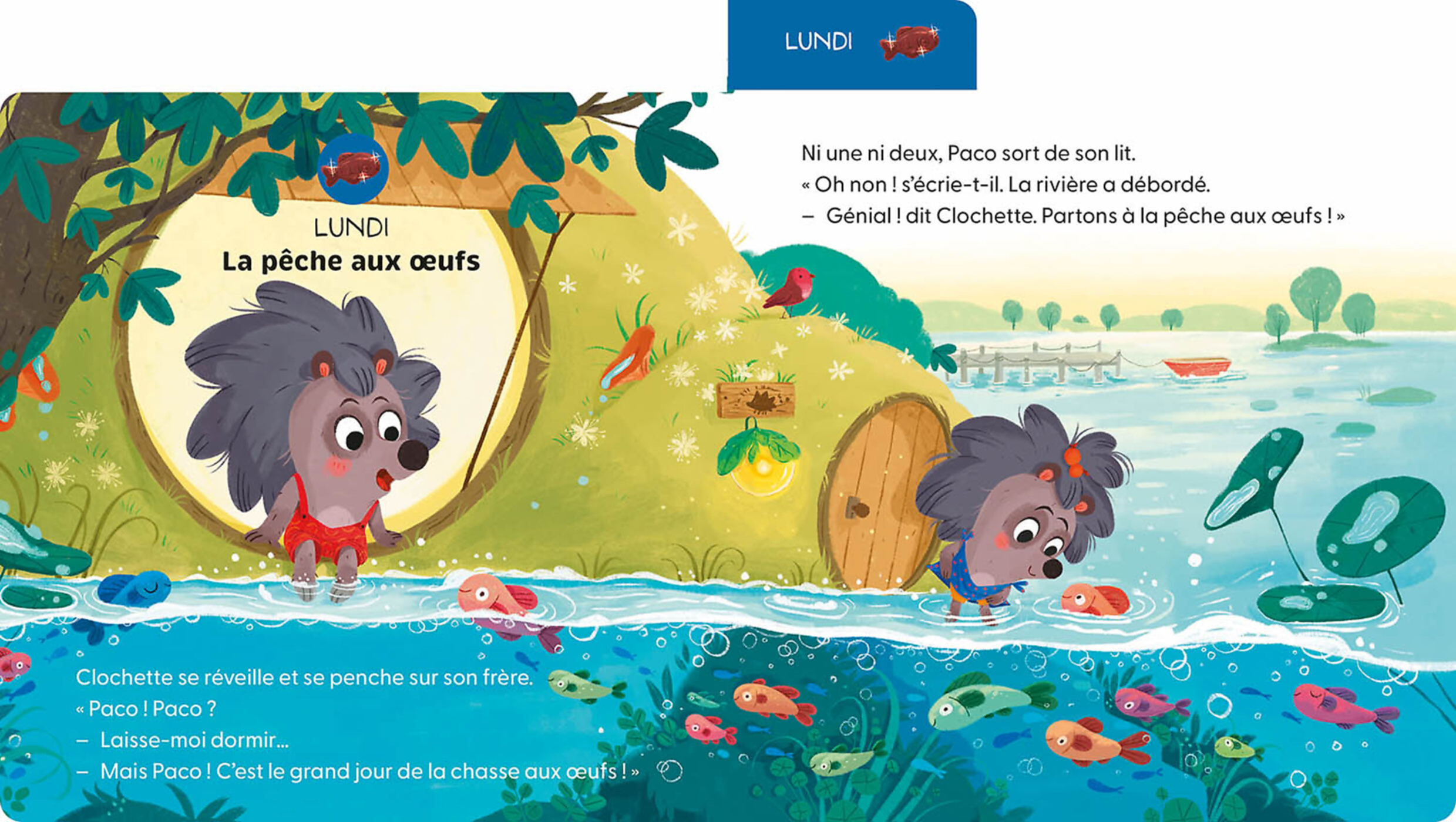 Mes 7 Histoires À L'école Maternelle