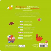 Mes 7 Histoires À L'école Maternelle