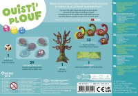 P'tit Jeu - Ouisti'plouf