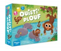 P'tit jeu - Ouisti'plouf