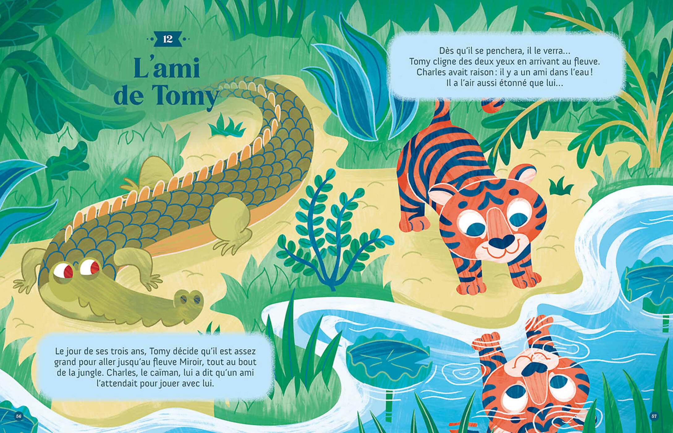 Mes 30 Histoires Du Soir Pour Les Tout-Petits