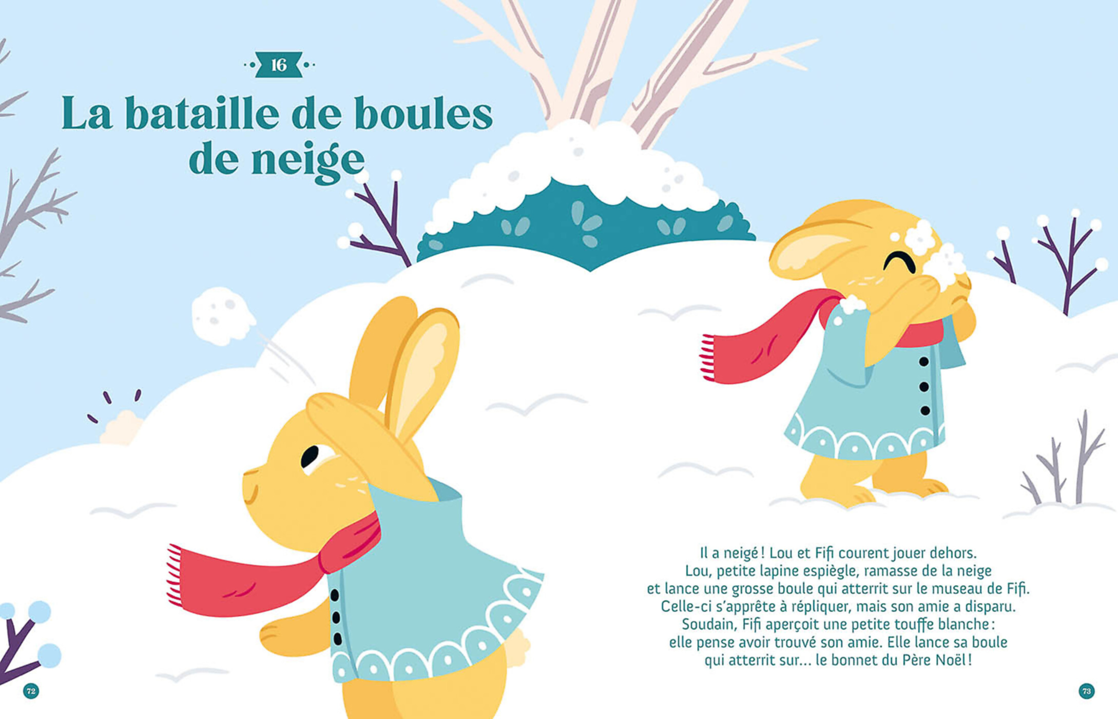 Mes 30 Histoires Du Soir Pour Les Tout-Petits