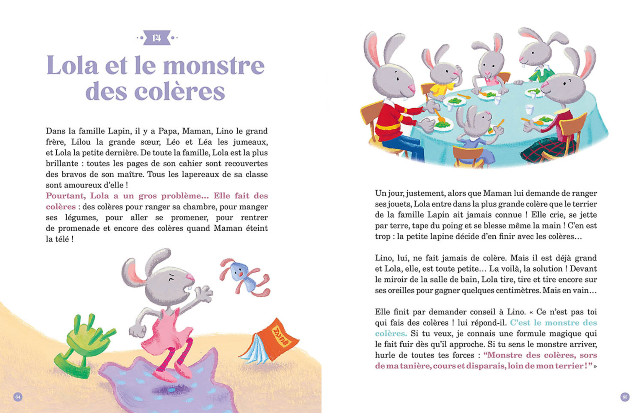 Mes 30 Histoires Du Soir Avec Mes Parents