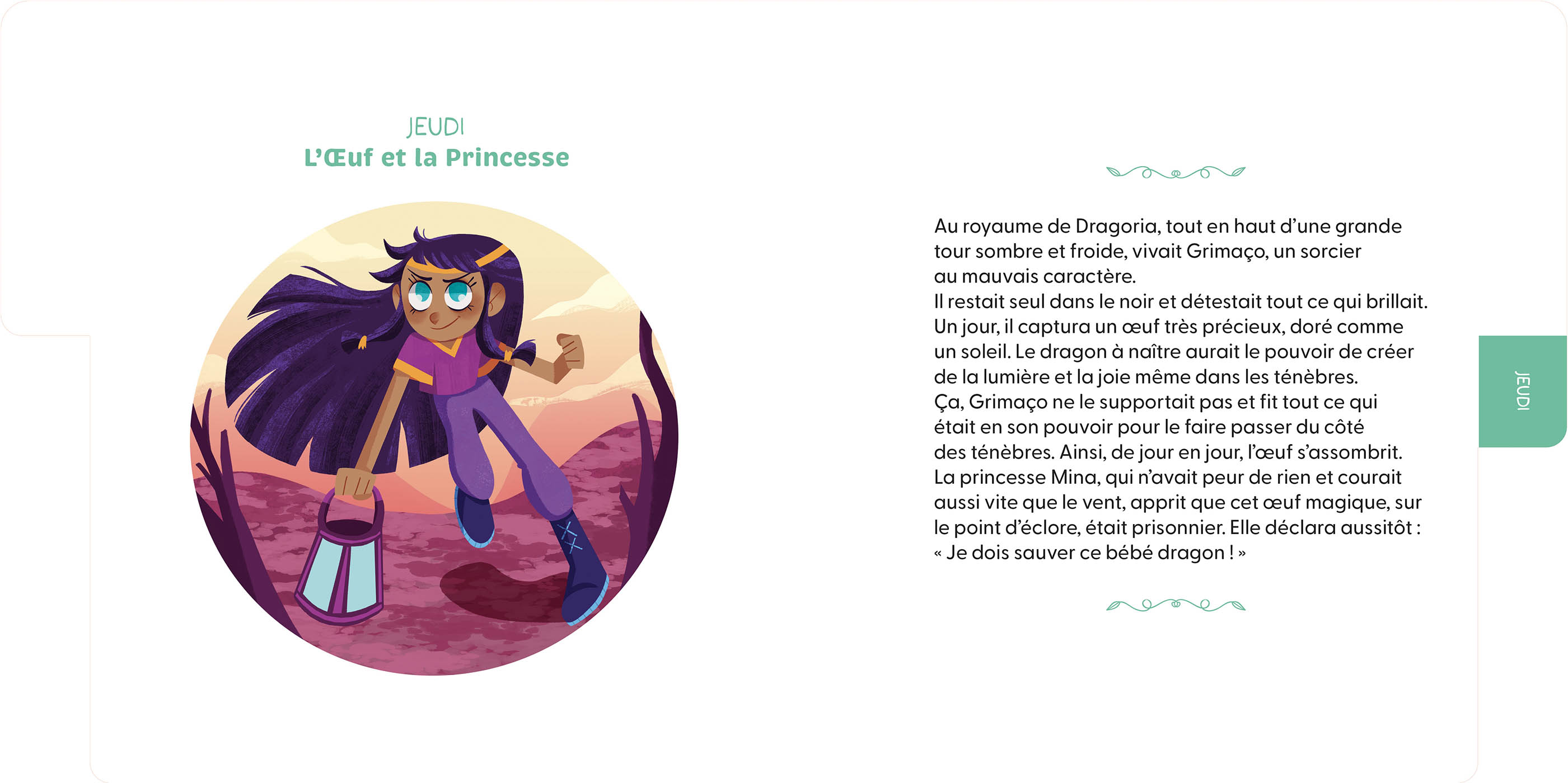 Mes 7 Histoires De Dragons Mes 7 Histoires De Dragons