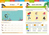 Je Rentre En 1Re Primaire Avec Loup