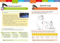 Je Rentre En 2E Primaire Avec Loup