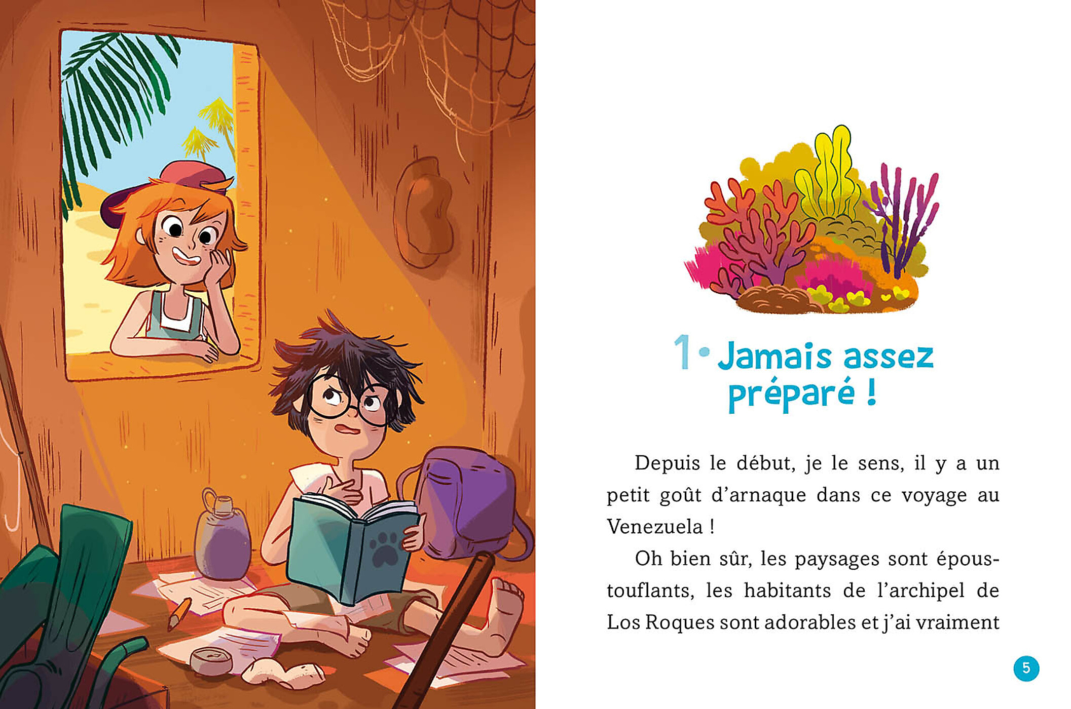 Mission Animaux - Sauvons Le Bébé Dauphin ! Mission Animaux - Sauvons Le Bébé Dauphin !