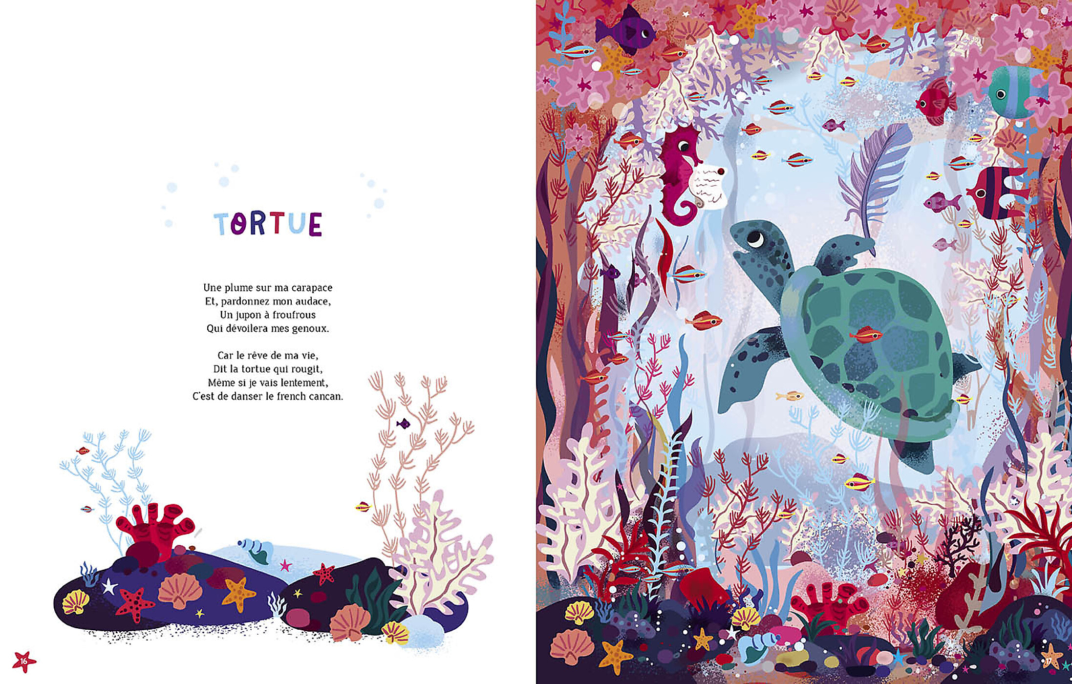 Le Carnaval Des Animaux