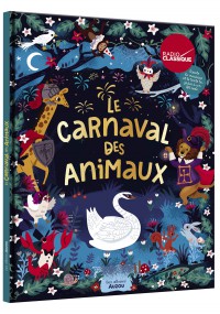 Le Carnaval Des Animaux Le Carnaval Des Animaux