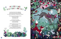 Le Carnaval Des Animaux Le Carnaval Des Animaux