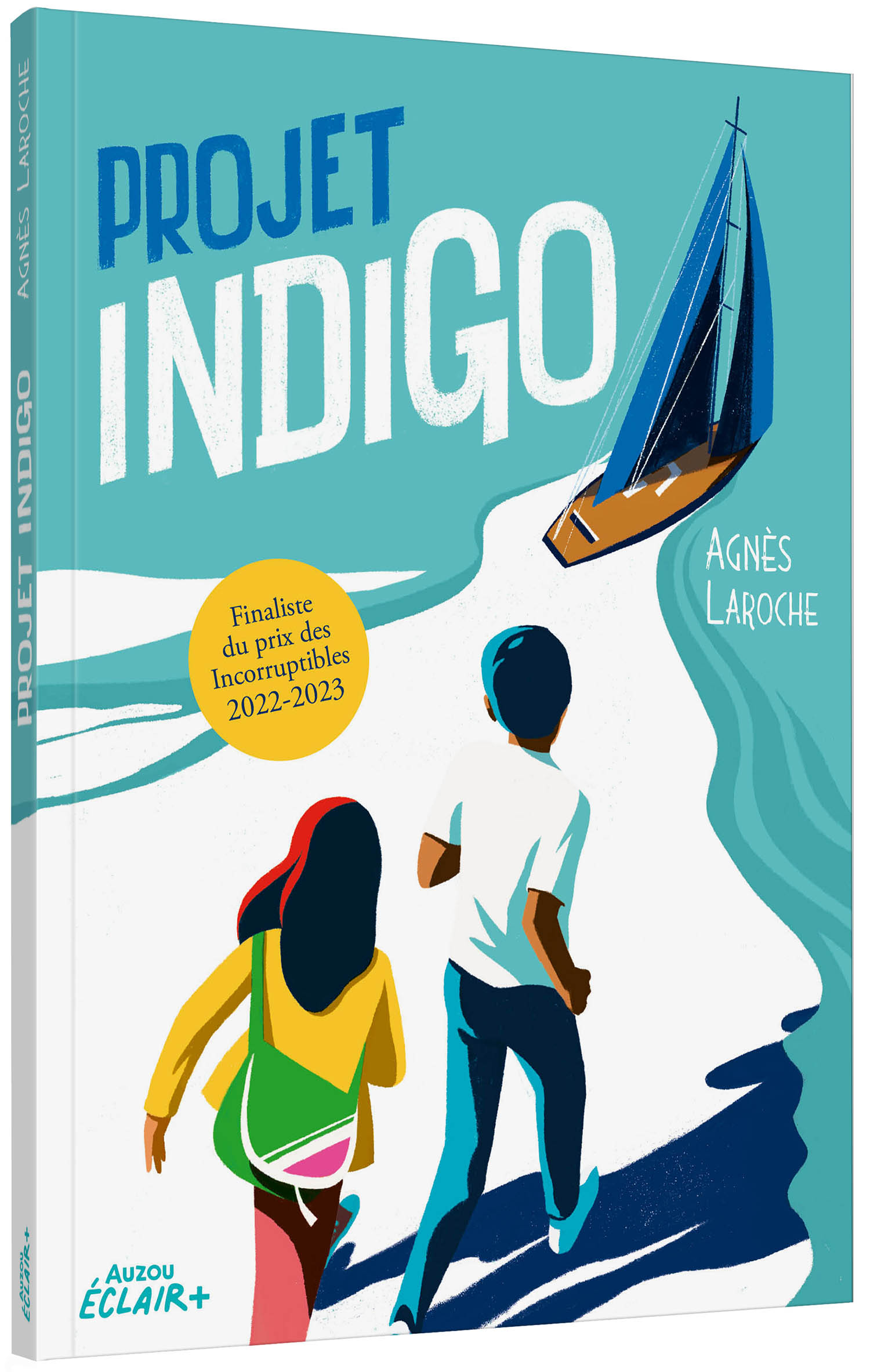 Projet Indigo Projet Indigo