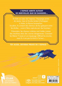 Pirates De L’espace - Les Chevaux Solaires