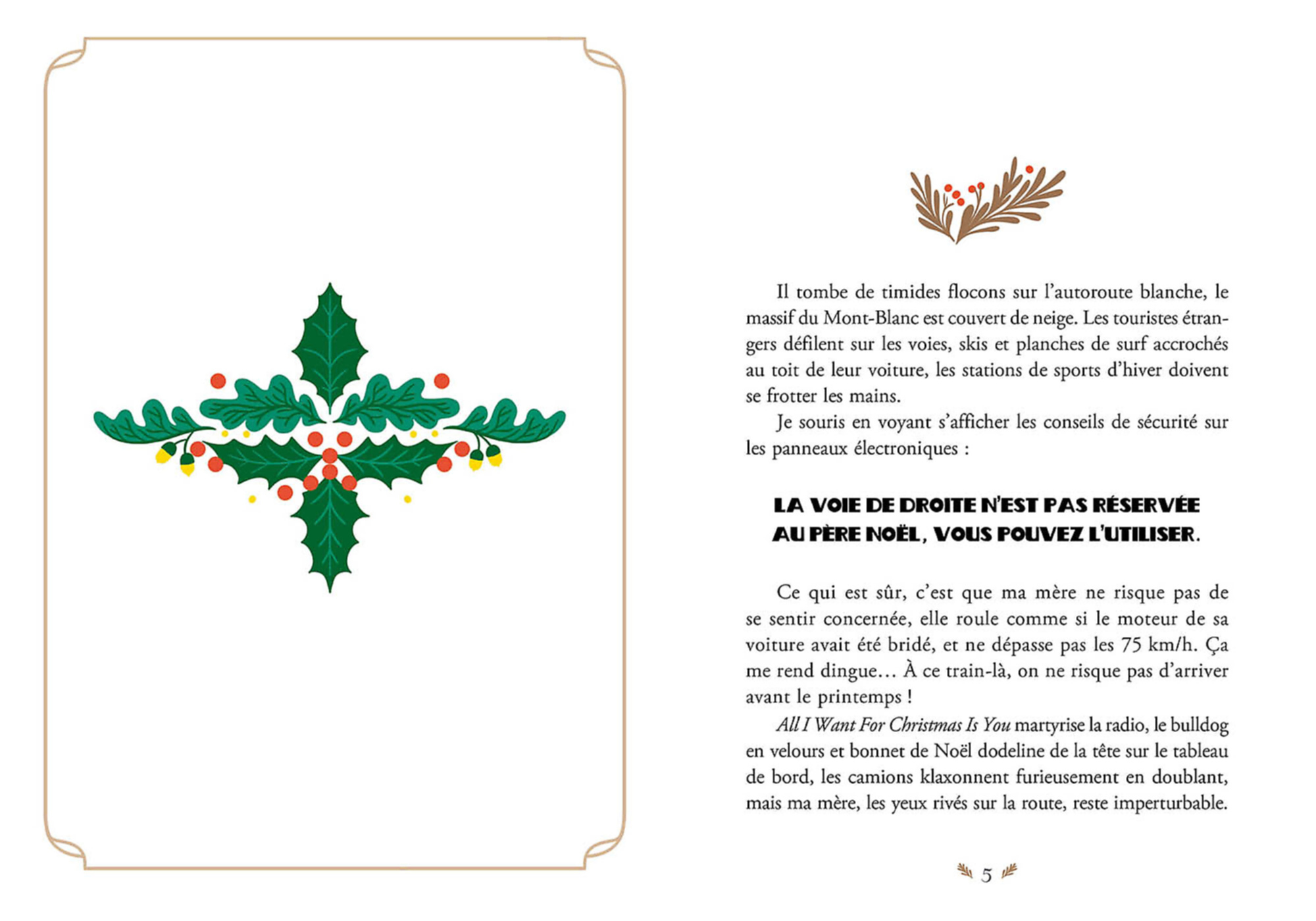 Romance De L'avent - Un Coeur Pour Noël