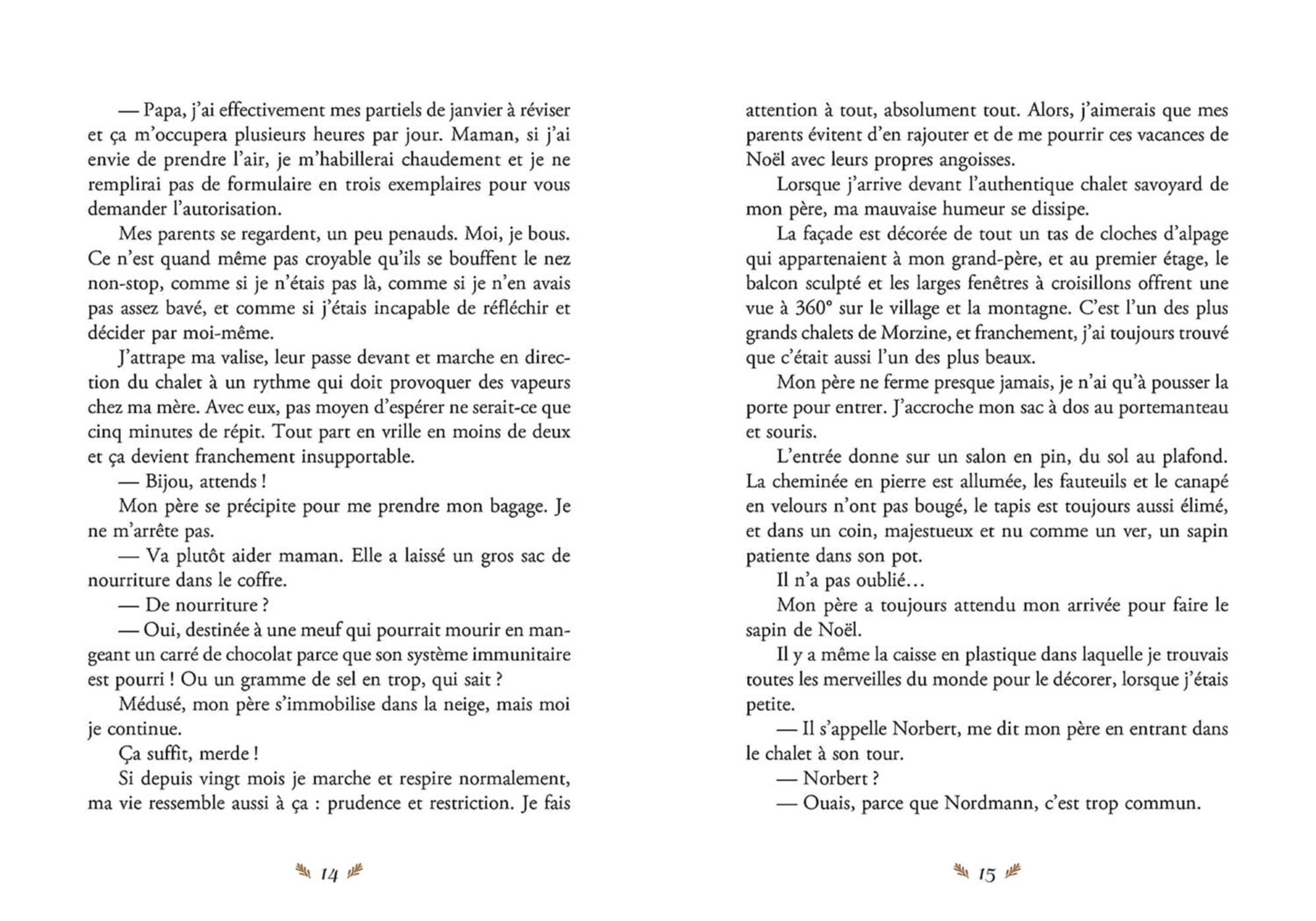 Romance De L'avent - Un Coeur Pour Noël