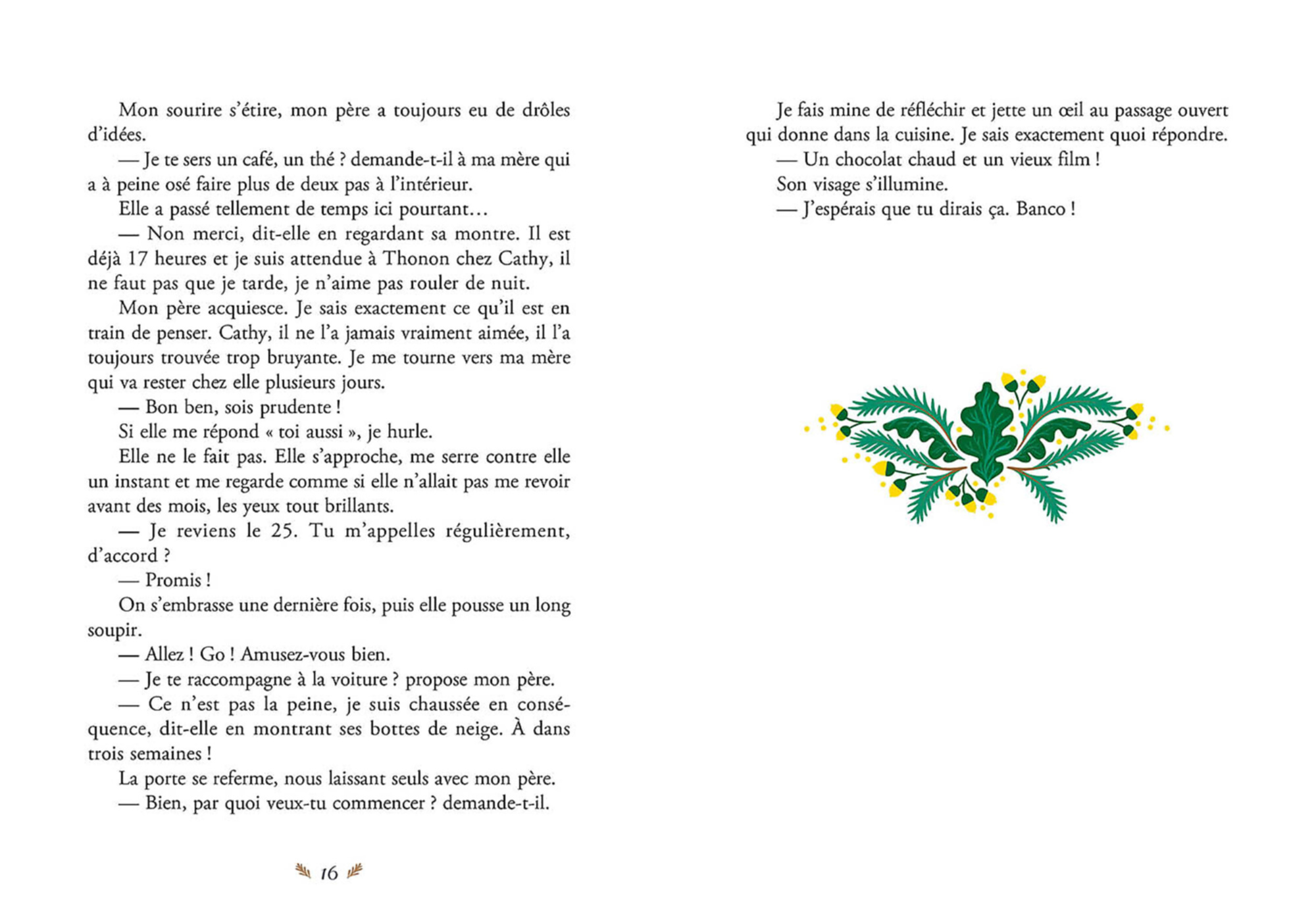 Romance De L'avent - Un Coeur Pour Noël