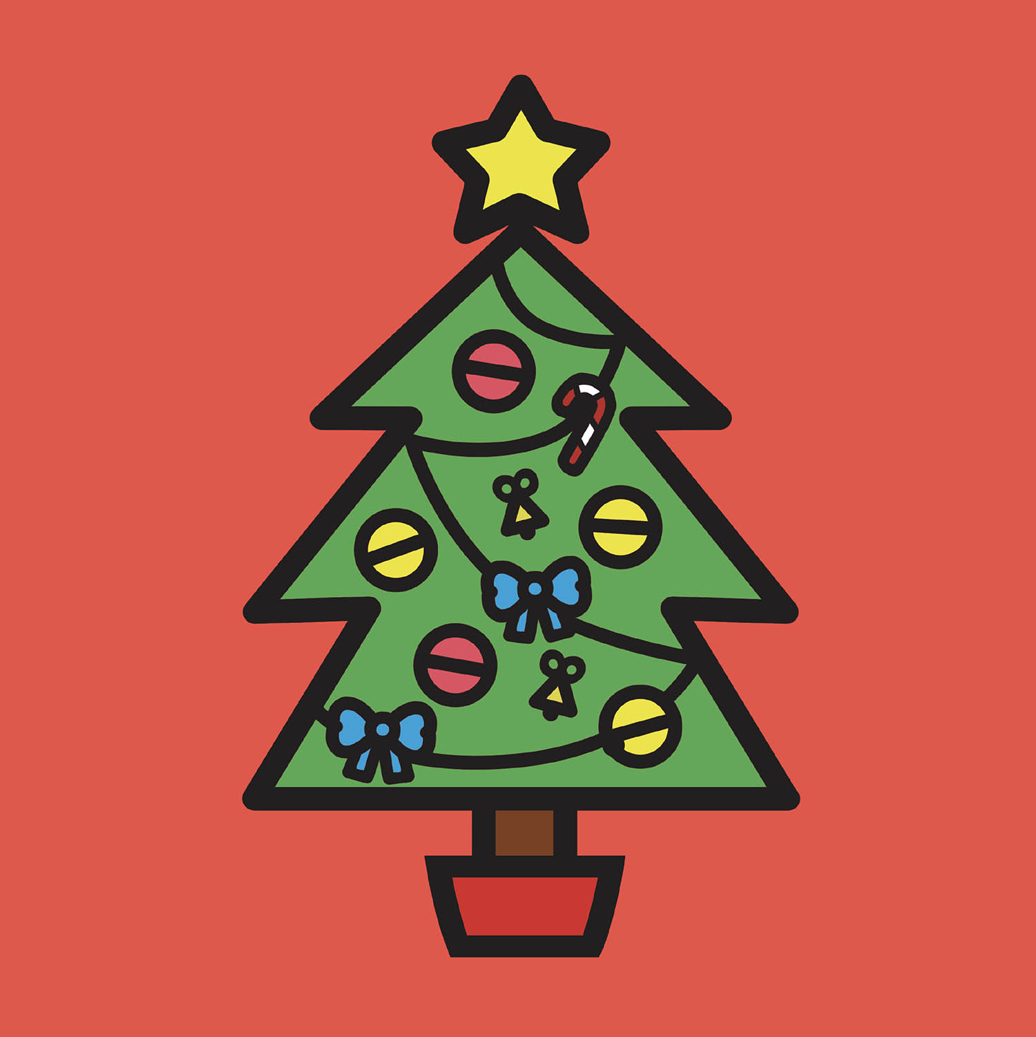 Mes Premiers Coloriages - Peintures Magiques Noël