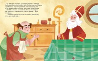 10 Histoires Pour Attendre Saint Nicolas 10 Histoires Pour Attendre Saint Nicolas