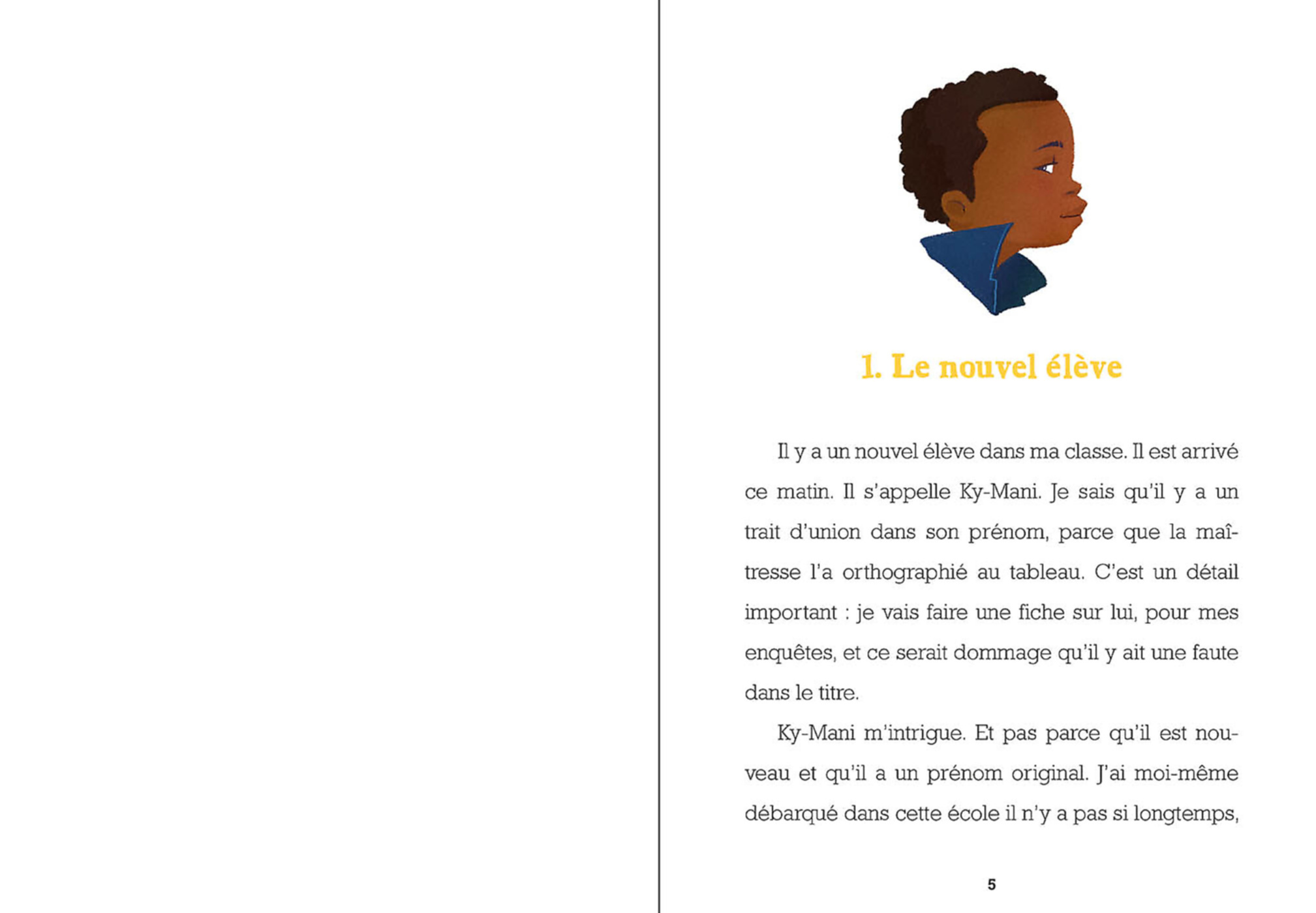 Les Enquêtes D'anatole Bristol - Marabout Et Bouts De Mystère Ne