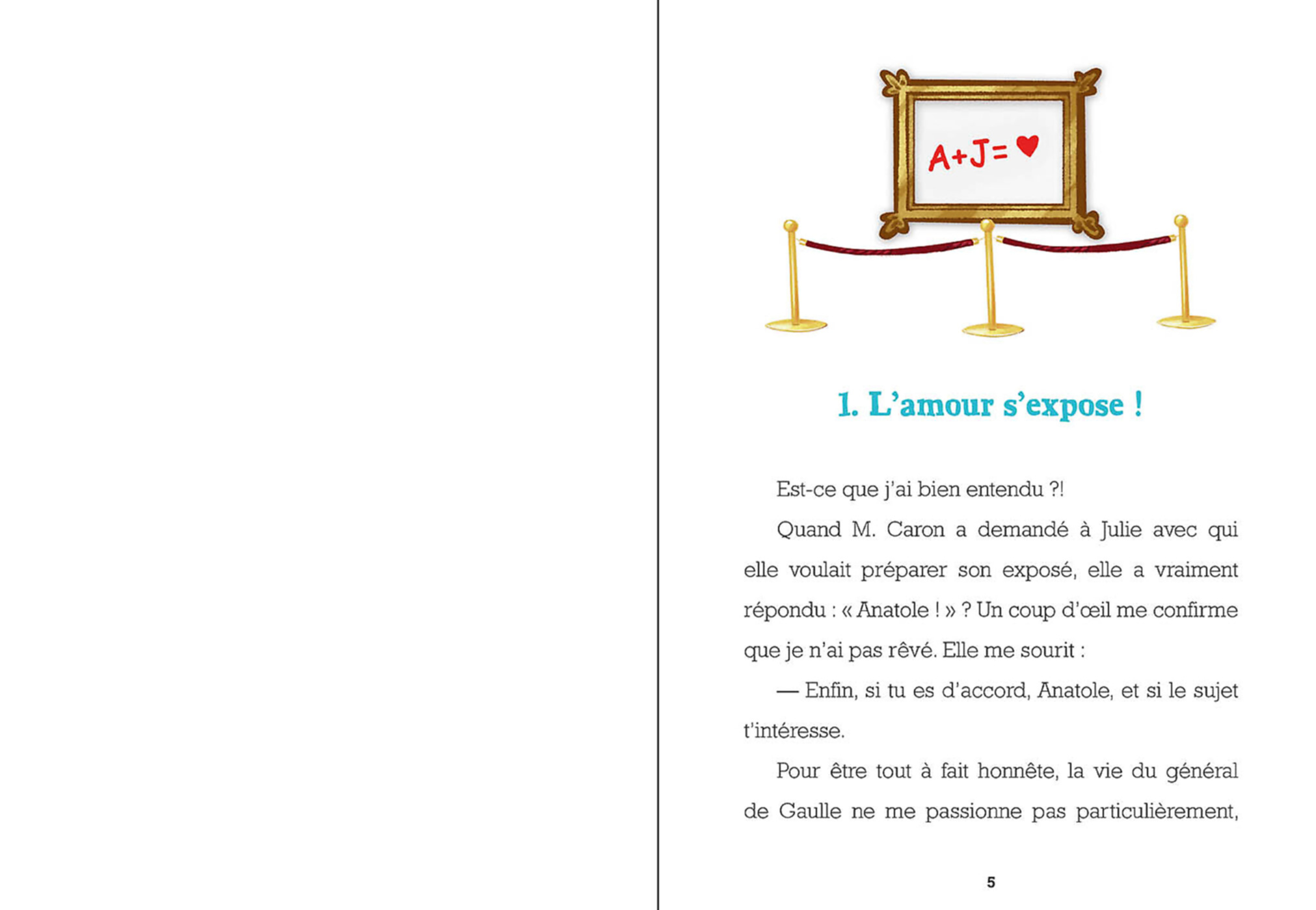 Les Enquêtes D'anatole Bristol - 6, Impasse Des Mystères