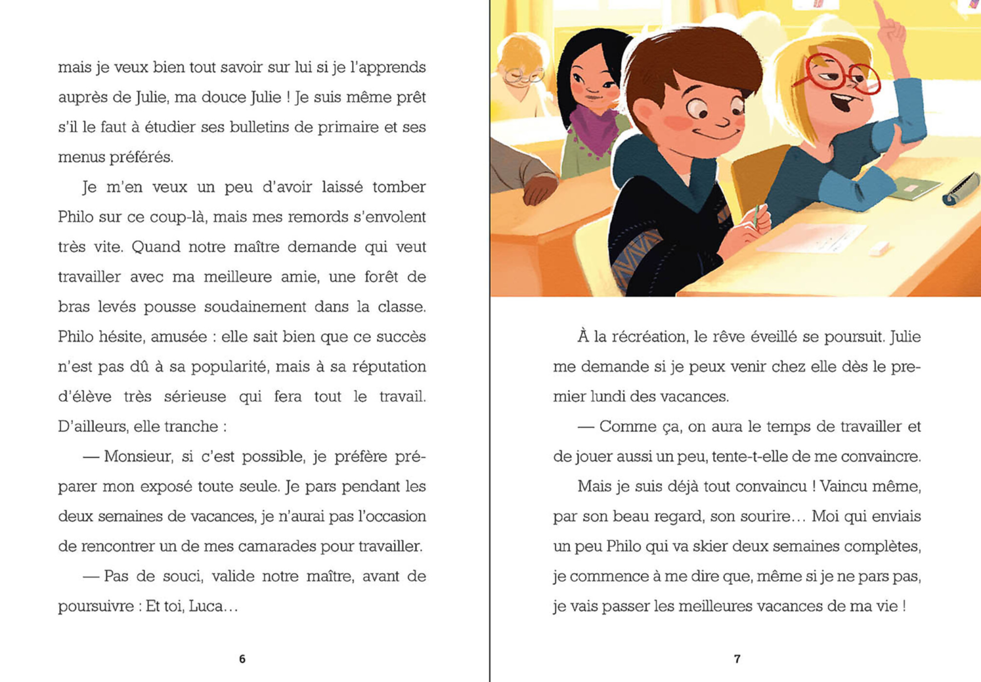 Les Enquêtes D'anatole Bristol - 6, Impasse Des Mystères