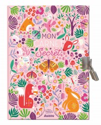 Mon Coffret De Papeterie Féérique Mon Coffret De Papeterie Féérique