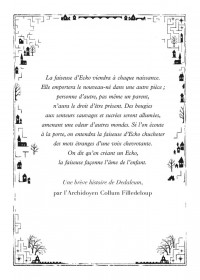 Les Whisperwicks - Tome 1 - Le Labyrinthe Sans Fin Les Whisperwicks - Tome 1 - Le Labyrinthe Sans Fin