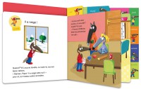 P'tit Loup - Mes 7 Histoires De Noël P'tit Loup - Mes 7 Histoires De Noël