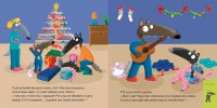 P'tit Loup - Mes 7 Histoires De Noël P'tit Loup - Mes 7 Histoires De Noël