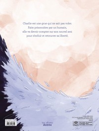 Charlie L'envol Charlie L'envol