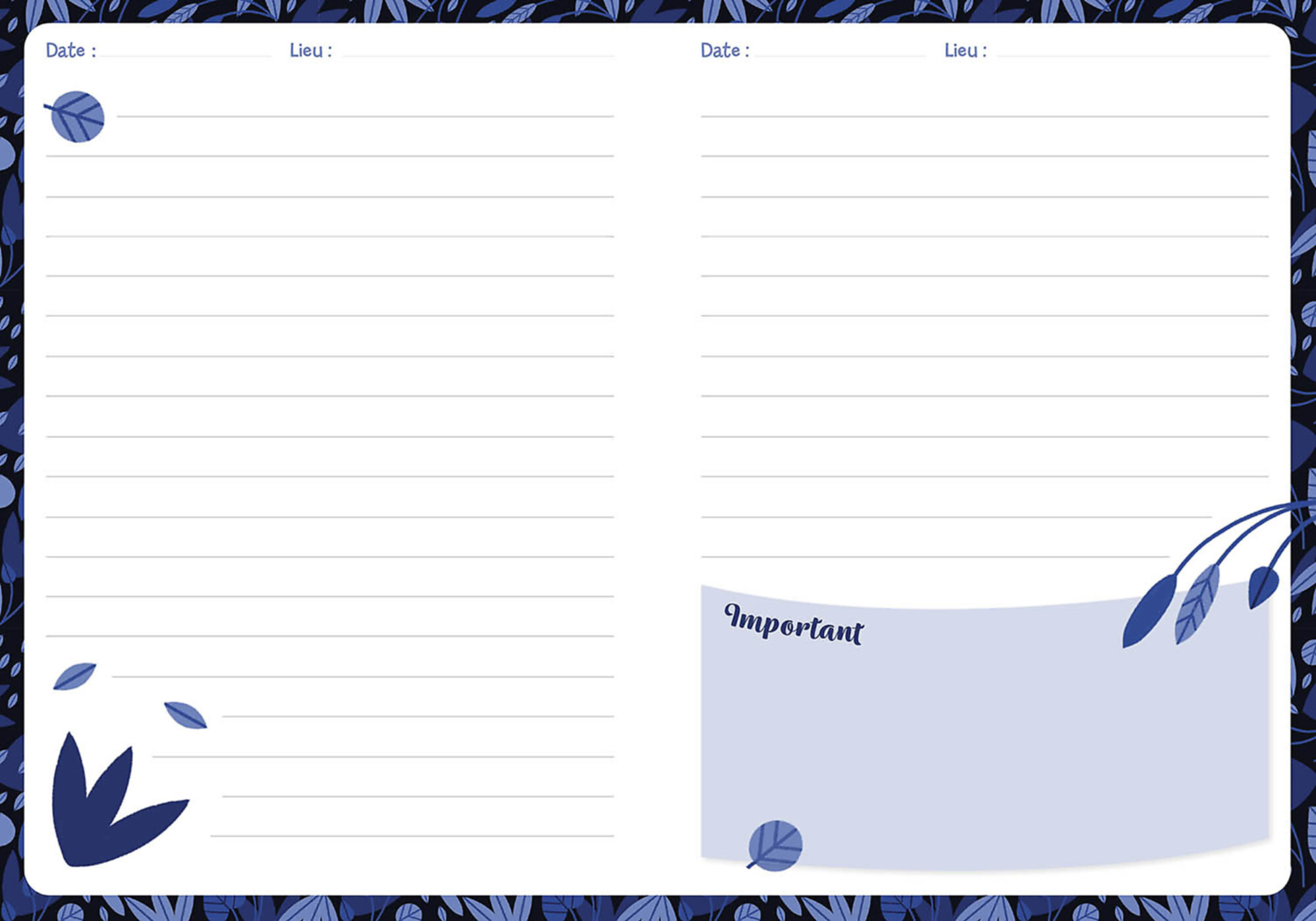 Mon Journal Super Secret - Avec Stylo À Encre Invisible