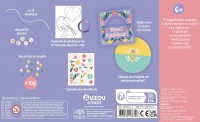 Ma Pochette D'artiste - Merci, Maîtresse ! Ma Pochette D'artiste - Merci, Maîtresse !