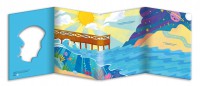 Mon Aventure Aimantée - Les Transports Mon Aventure Aimantée - Les Transports
