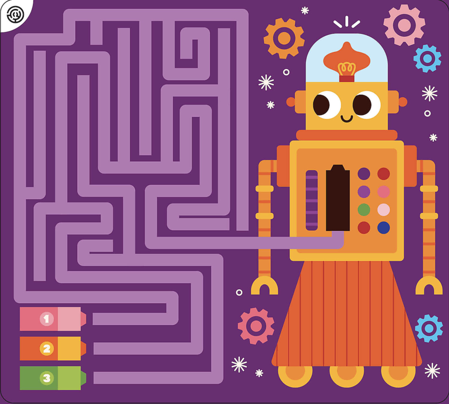 Ma Pochette De Jeux - 20 Jeux Dans L'espace !