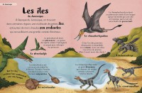 Ma Première Anthologie Des Dinosaures Ma Première Anthologie Des Dinosaures