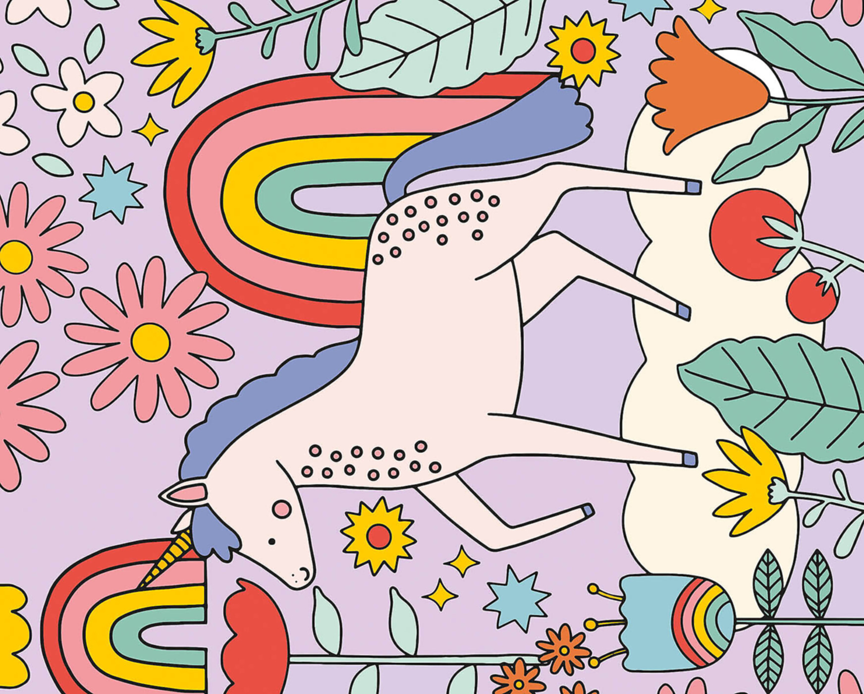 Mon Coffret D'artiste - Mes Premières Peintures Magiques